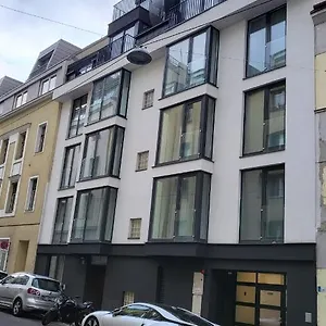 Betariel M12 Appartement Vienne