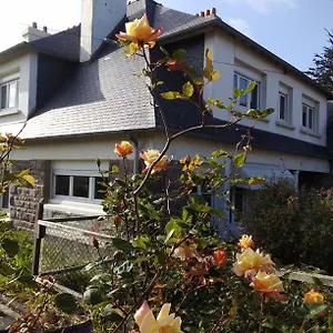 Chaleureuse Maison Bretonne Séjour chez l'habitant Pleubian