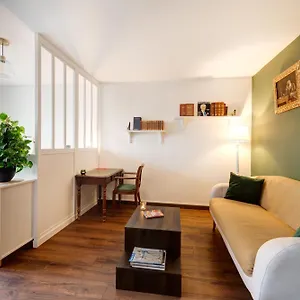 Proche Du Parc De La Tete D'or - Garage Gratuit Appartement Villeurbanne