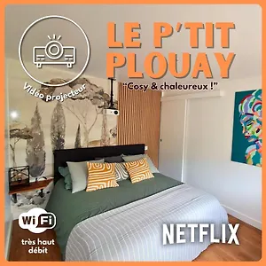 T2 Appartement Plouay